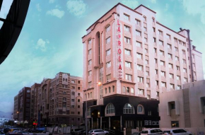 Отель La Rosa Hotel Oman  Мускат